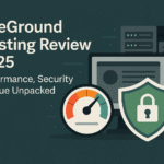 SiteGround Hosting Review 2025: Performance, Security & Value Unpacked