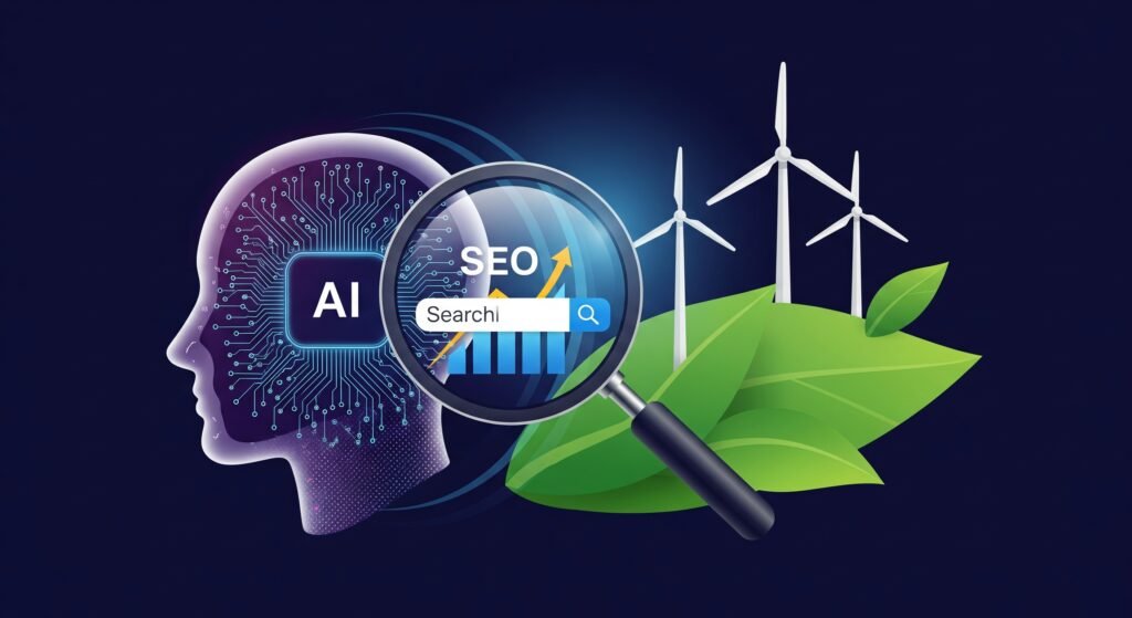 Green Hosting: SiteGround's Commitment to Sustainability
