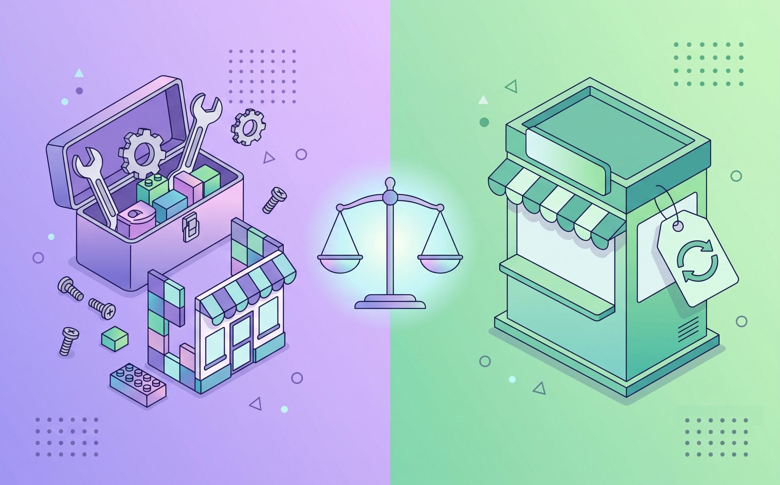 WooCommerce vs Shopify comparison: flexibility versus convenience
