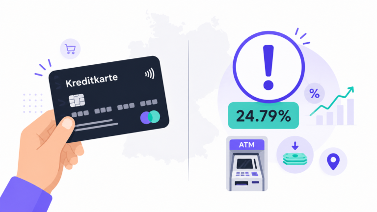 Credit Cards in Germany 6 Truths Expats Must Know