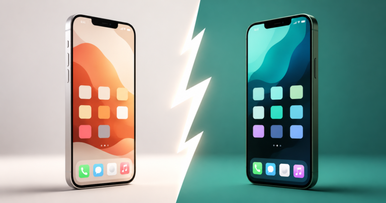 iPhone vs Android in 2026: Honest Comparison