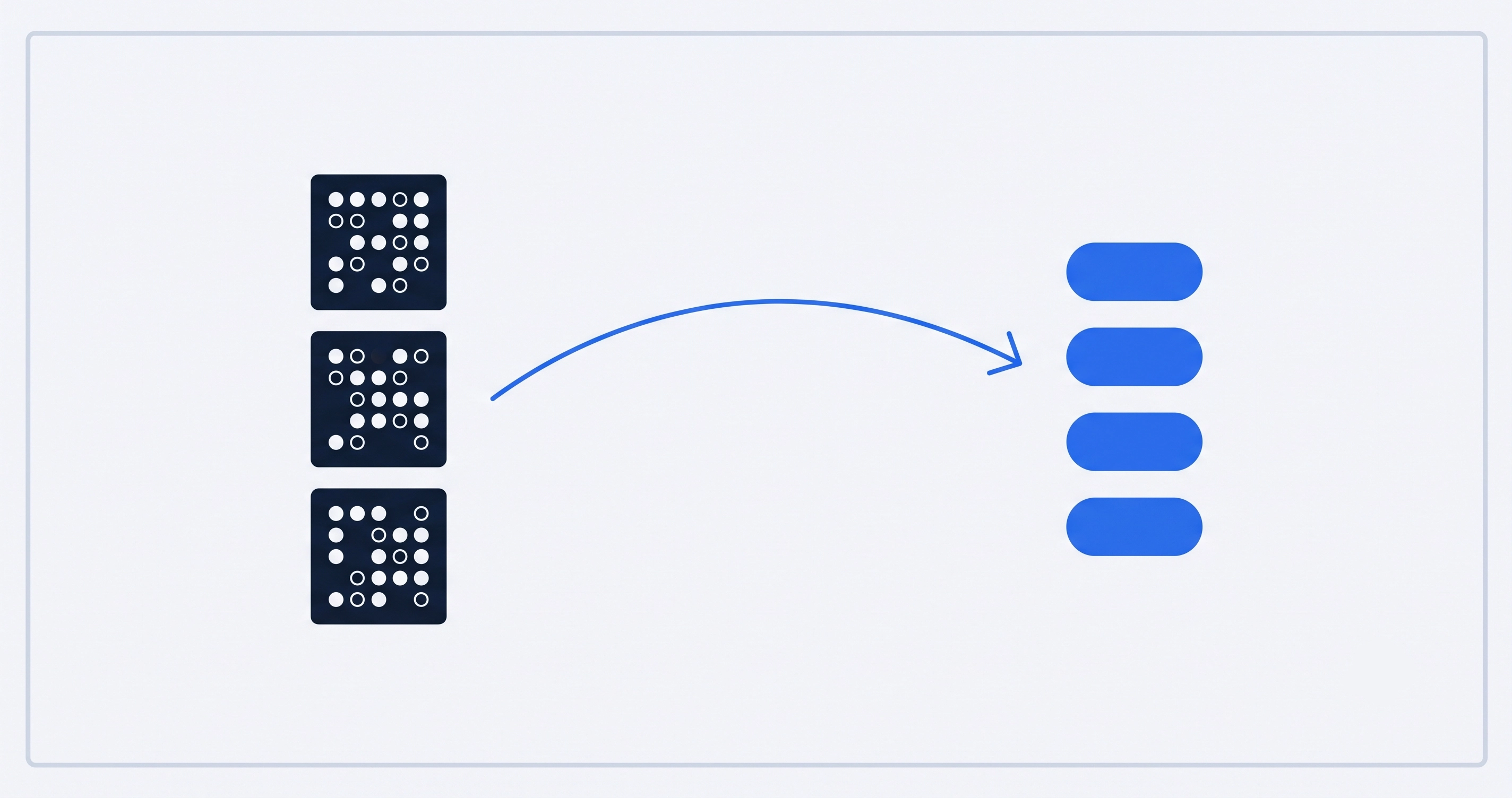 Base64 encoding explained illustration showing binary data converted to text characters