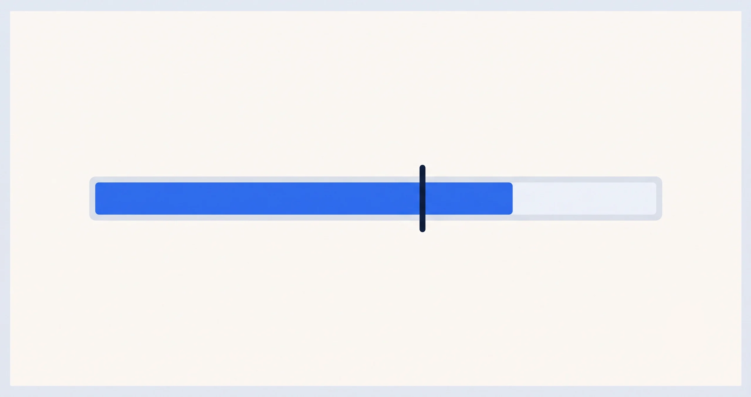Threshold gauge illustration representing Germany's Kleinunternehmerregelung small business VAT exemption limits