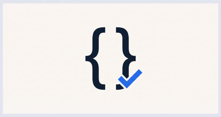 Code bracket illustration representing adding meta tags without a WordPress plugin